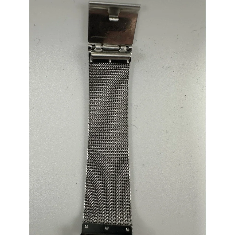 Skagen 3LGSB New Battery‎ Mens Watch 34MM 8